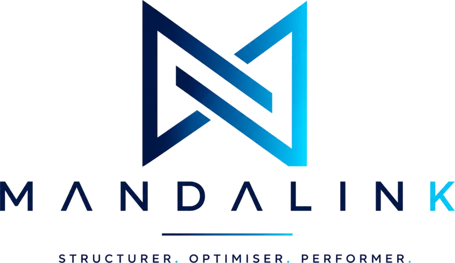 Logo MandaLink