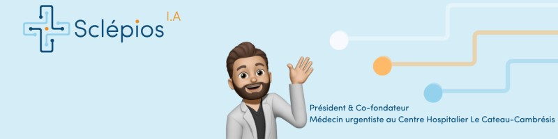 Déployer une IA intégrée au DPI aux urgences